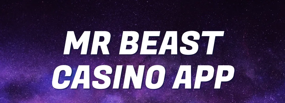 MrBeast Casino Online