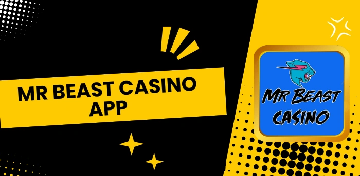 MrBeast Casino App Online