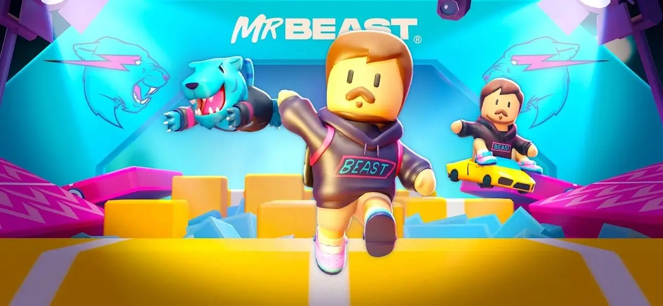 MRbeast Login